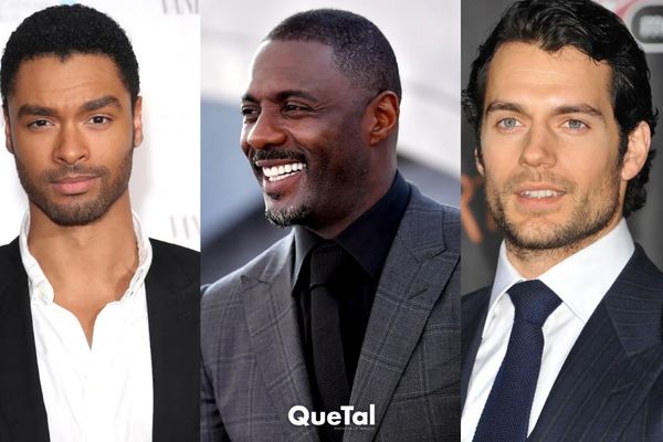 Henry Cavill, Tom Hardy y más: Los favoritos para el nuevo James Bond (según una casa de apuestas)